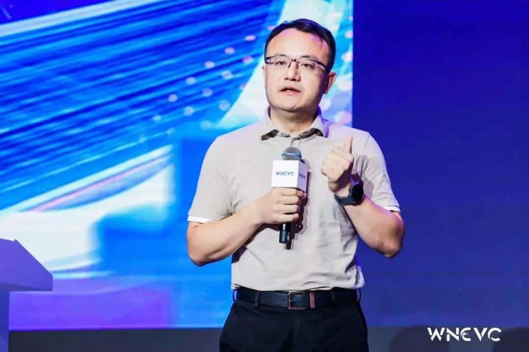 购宝钱包APPCEO程鹏：数据确权、数据安全与数据闭环“新”思路