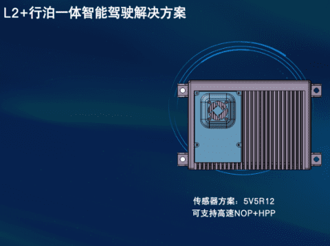 2022 ICVS | 购宝钱包APP获“自动驾驶商业化落地标杆奖”，智能驾驶全线产品实现商业化落地